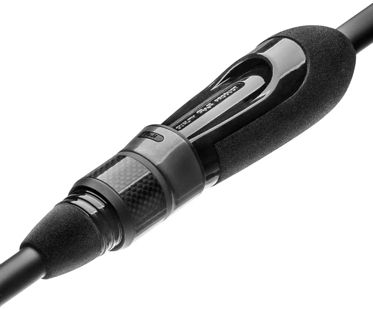 Спінінг Favorite Black Swan BSW1-902L-T 2.74m 2-10g Fast 16930727