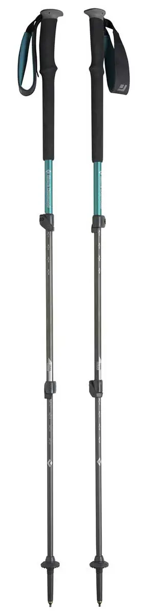 Трекінгові палиці Black Diamond 112155 wm’s Trail