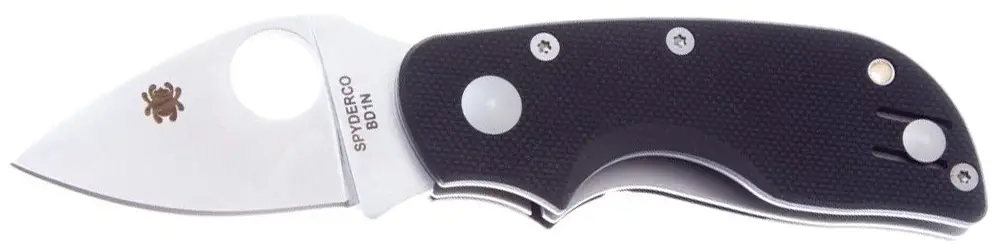 Ніж Spyderco Chicago