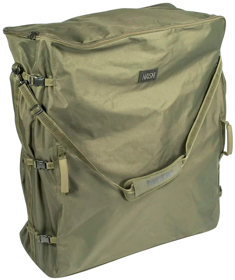 Сумка Nash Bedchair Bag Wide 97x33x95cm