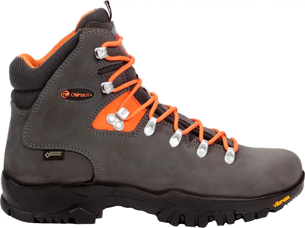 Ботинки Chiruca Dynamic 39