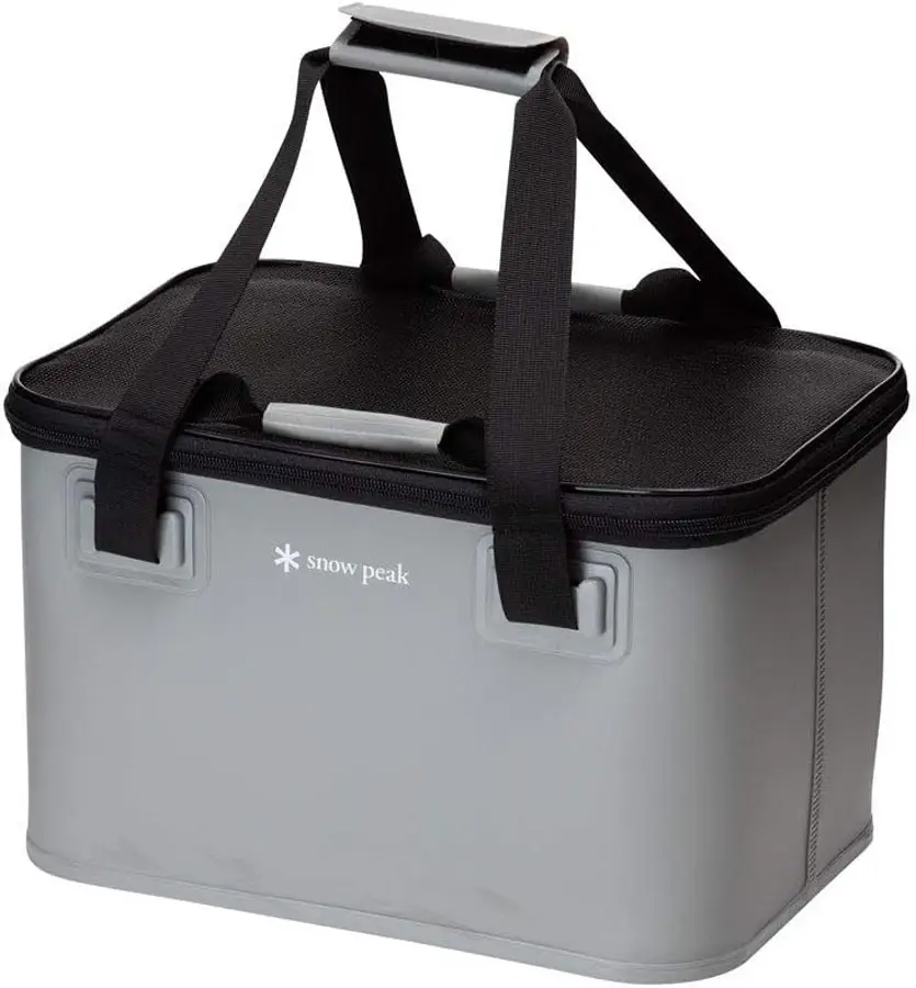 Сумка для посуду Snow Peak Waterproof Unit Gear Bag 220