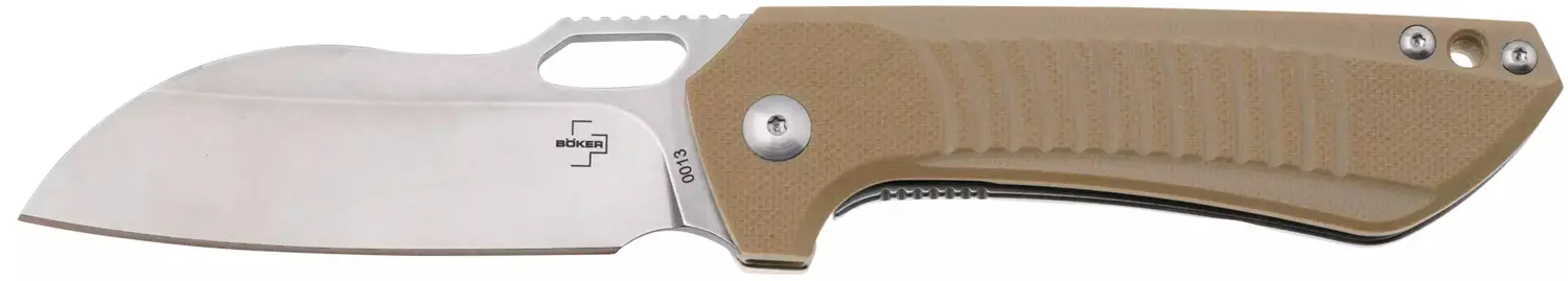 Ніж Boker Plus Swoopy