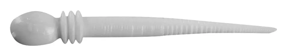 Силикон FreshLures Kasper 2.4" #104 (вкус сыра)