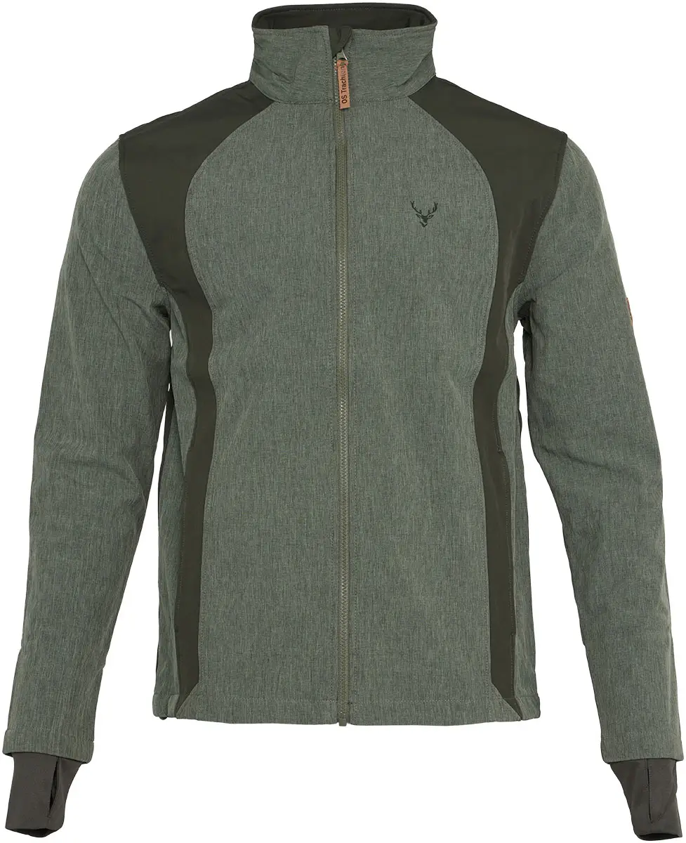 Куртка Orbis Textil Softshell 428000 - 55