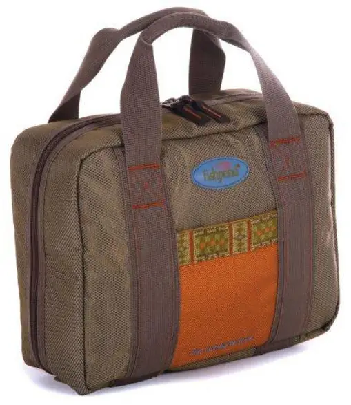 Сумка Ставок Road Trip Fly Tying Kit