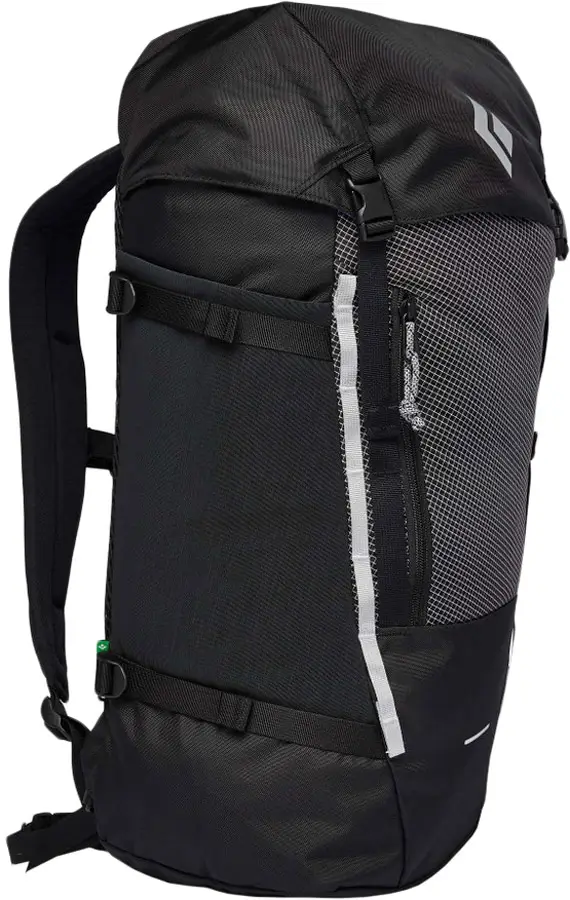 Рюкзак Black Diamond Ethos 32 Black