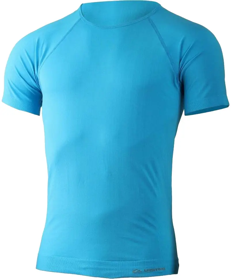 Термофутболка Lasting MOS-5400 S-M Blue