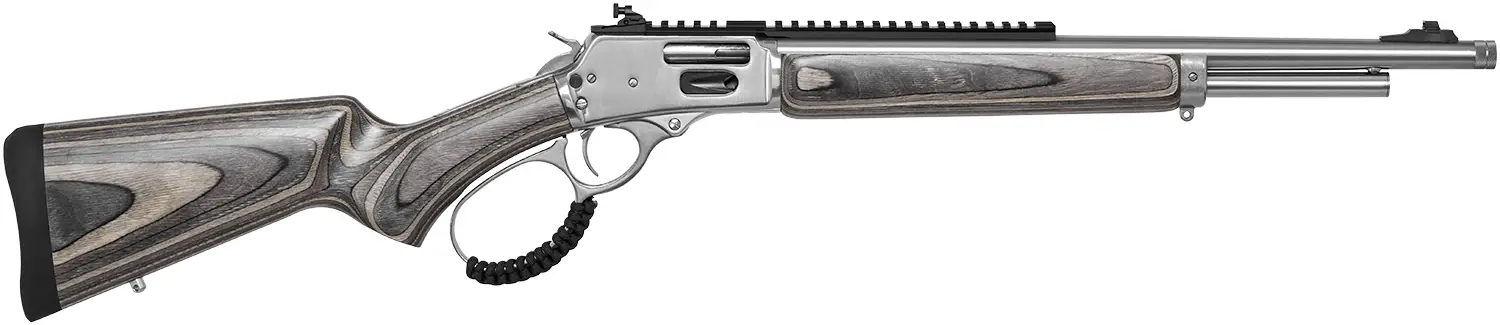 Карабин Rossi R95 Laminate 18’’ кал. 44 Rem Mag 5/8"-24