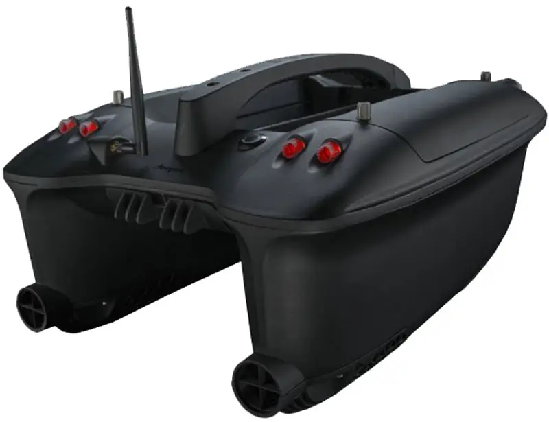 Корабель Deeper Deeper Quest Bait Boat