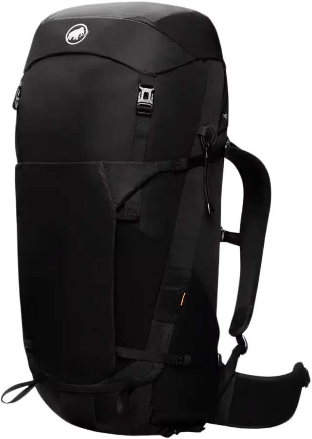 Рюкзак Mammut Lithium 50 Black