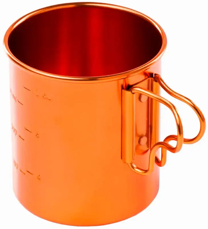 Кружка GSI Bugaboo 400ml Orange