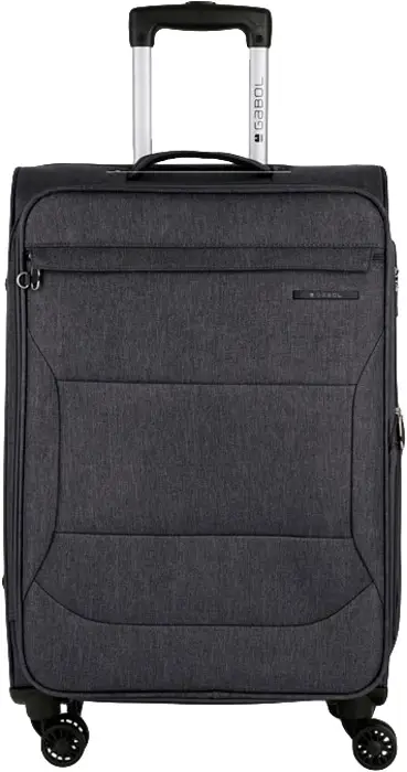 Валіза Gabol Board M 63L Black
