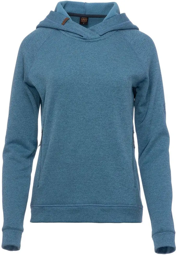 Худі Turbat Porto Houdi Wmn
