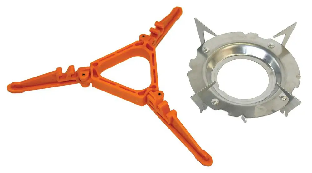 Підставка на пальник Jetboil Support kit