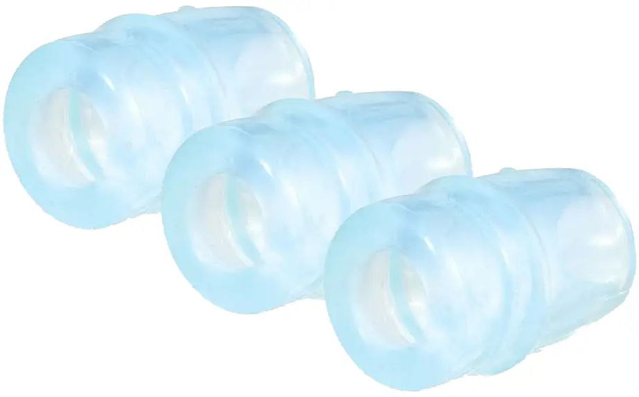 Гидратор Osprey Насадка на клапан Hydraulics Silicone Nozzle 3шт