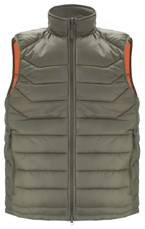 Жилет Viverra Warm Cloud Vest XXXL Olive