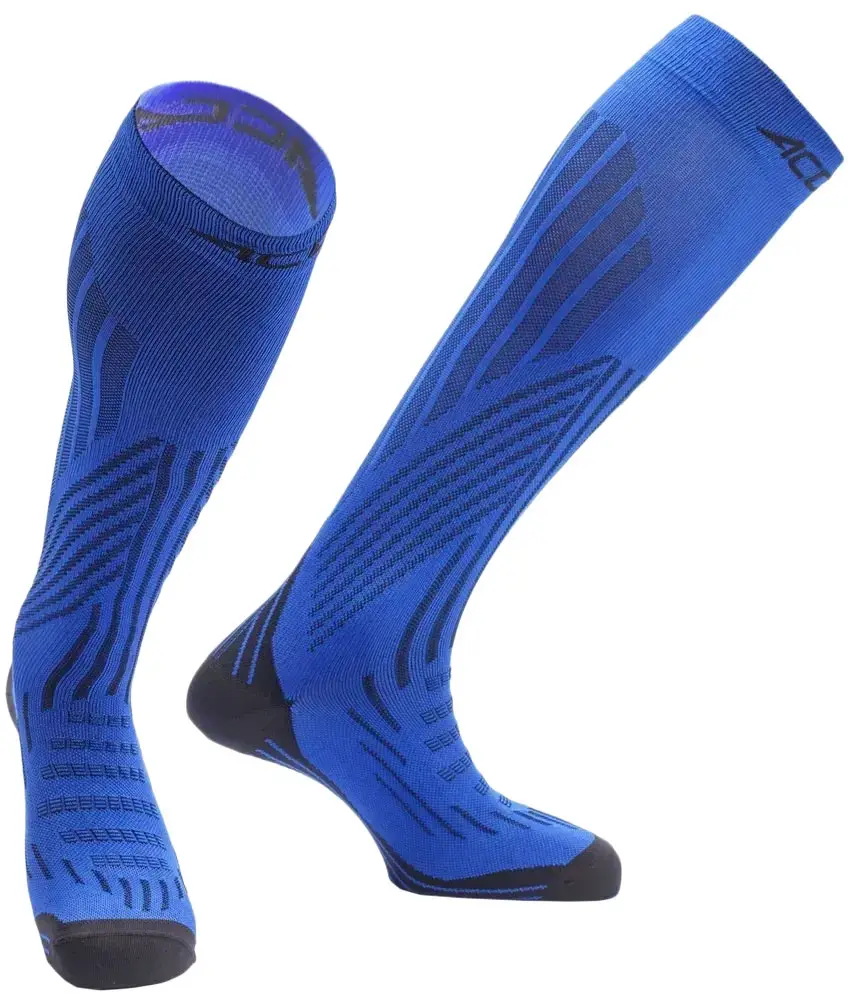 Носки Accapi Compression Performance 43/44 Royal Blue