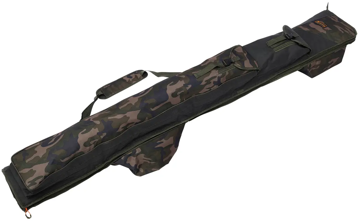 Чохол Prologic Avenger Padded 12’ 3+3 Rod