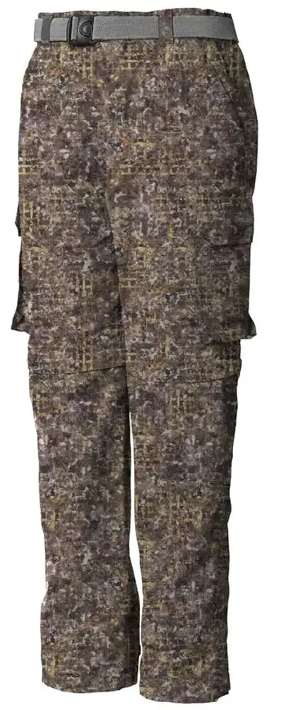 Штани Prologic Mimicry Mirage Combat Trousers L