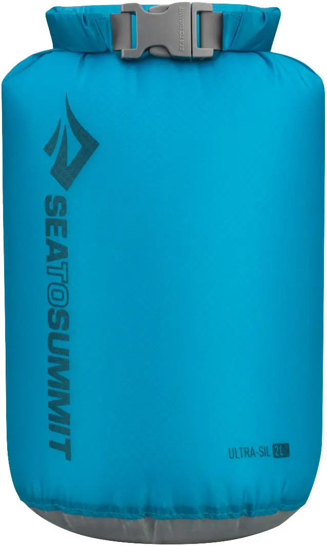 Гермомішок Sea To Summit Ultra-Sil Dry Sack 2 Blue