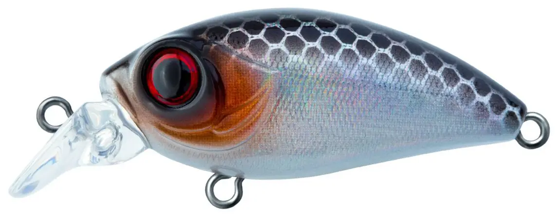 Воблер Trident Riot SR 42F 42mm 5.6g #VA009