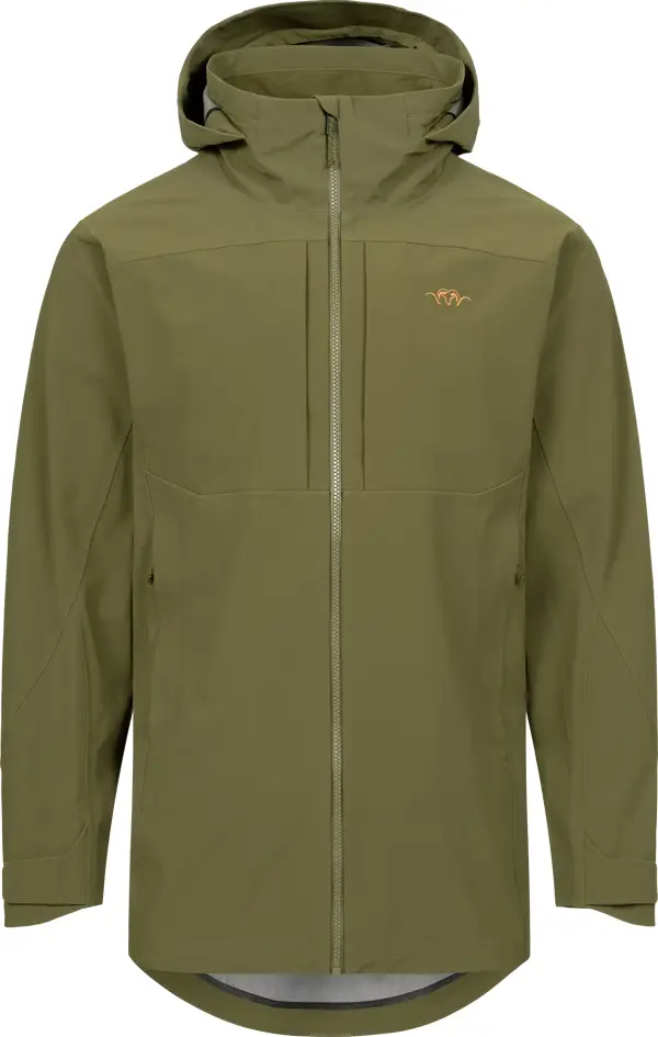 Куртка Blaser Active Outfits Resist 3L