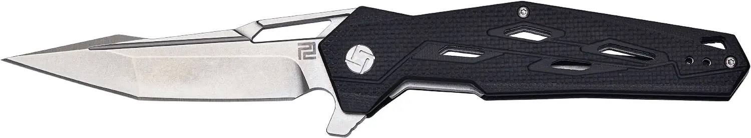 Ніж Artisan Bombardier G10 D2 SW