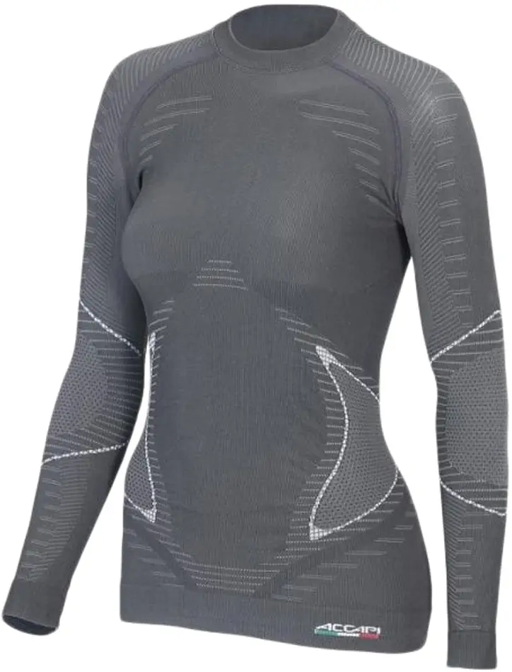 Термокофта Accapi X-Country XS/S Anthracite