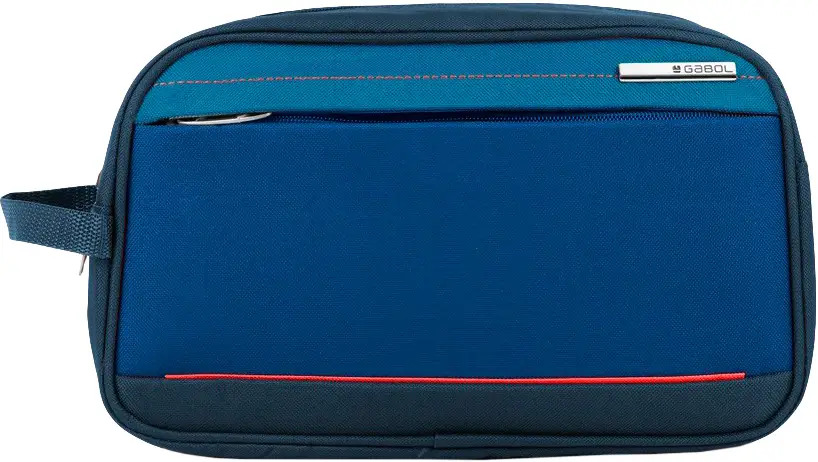 Косметичка Gabol Reims 6L Blue