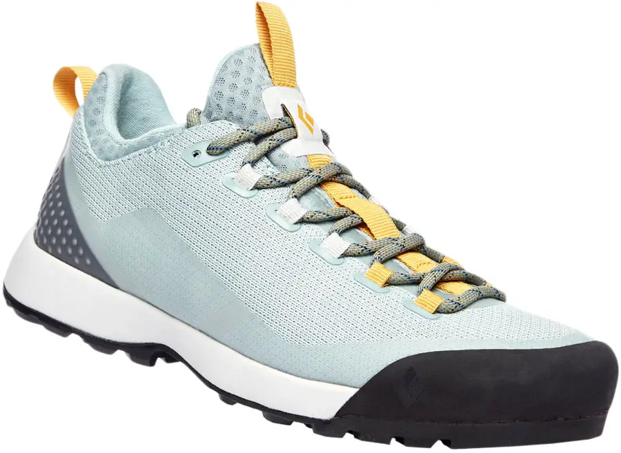 Кроссовки Black Diamond W Mission LT