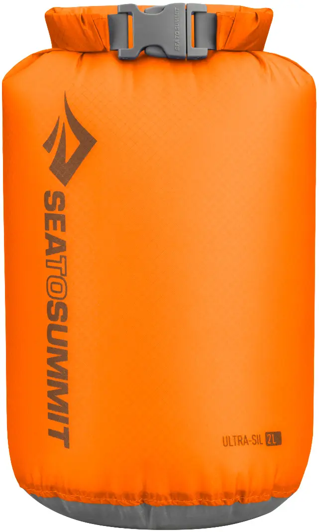 Гермомішок Sea To Summit Ultra-Sil Dry Sack 2 Orange
