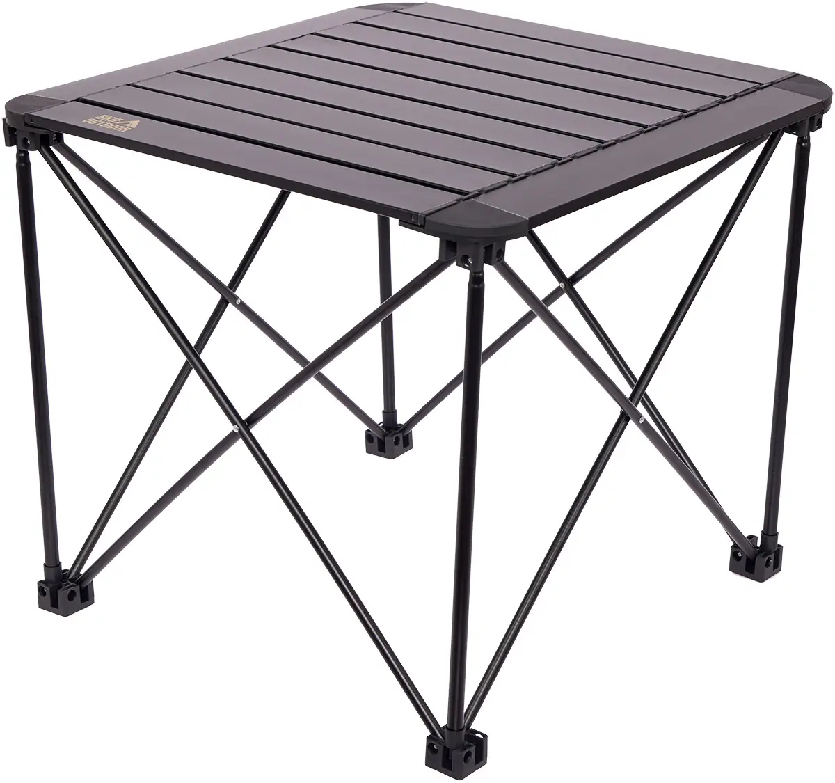 Стіл розкладний Skif Outdoor Floyd II Чорний