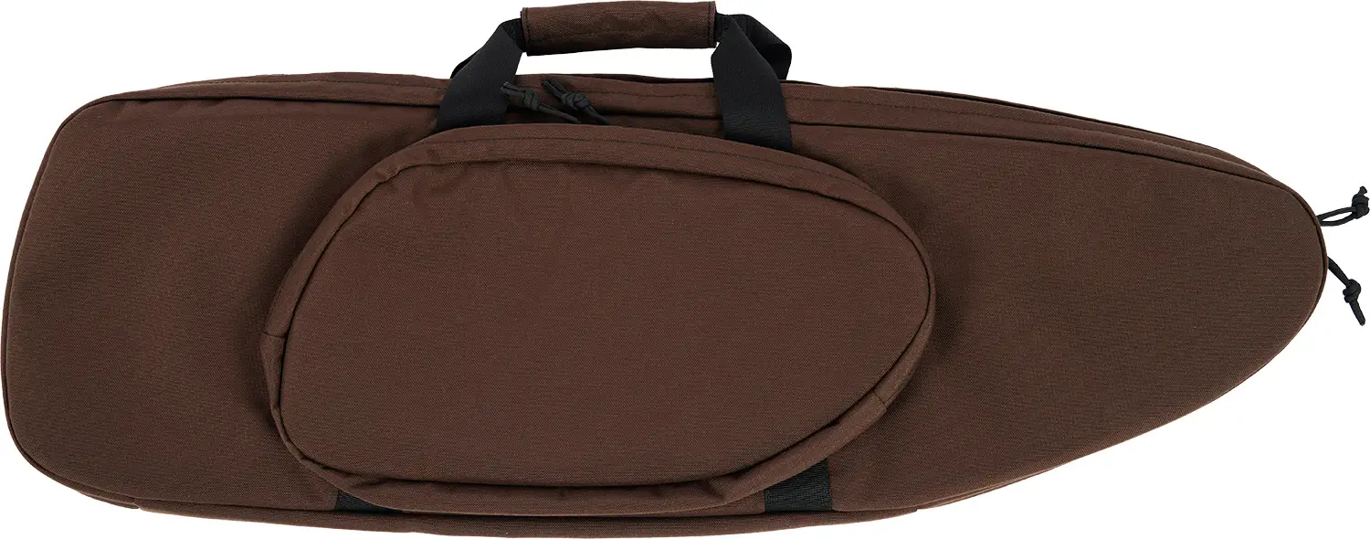 Чехол для оружия A-Line Ч7 80 см. Коричневый