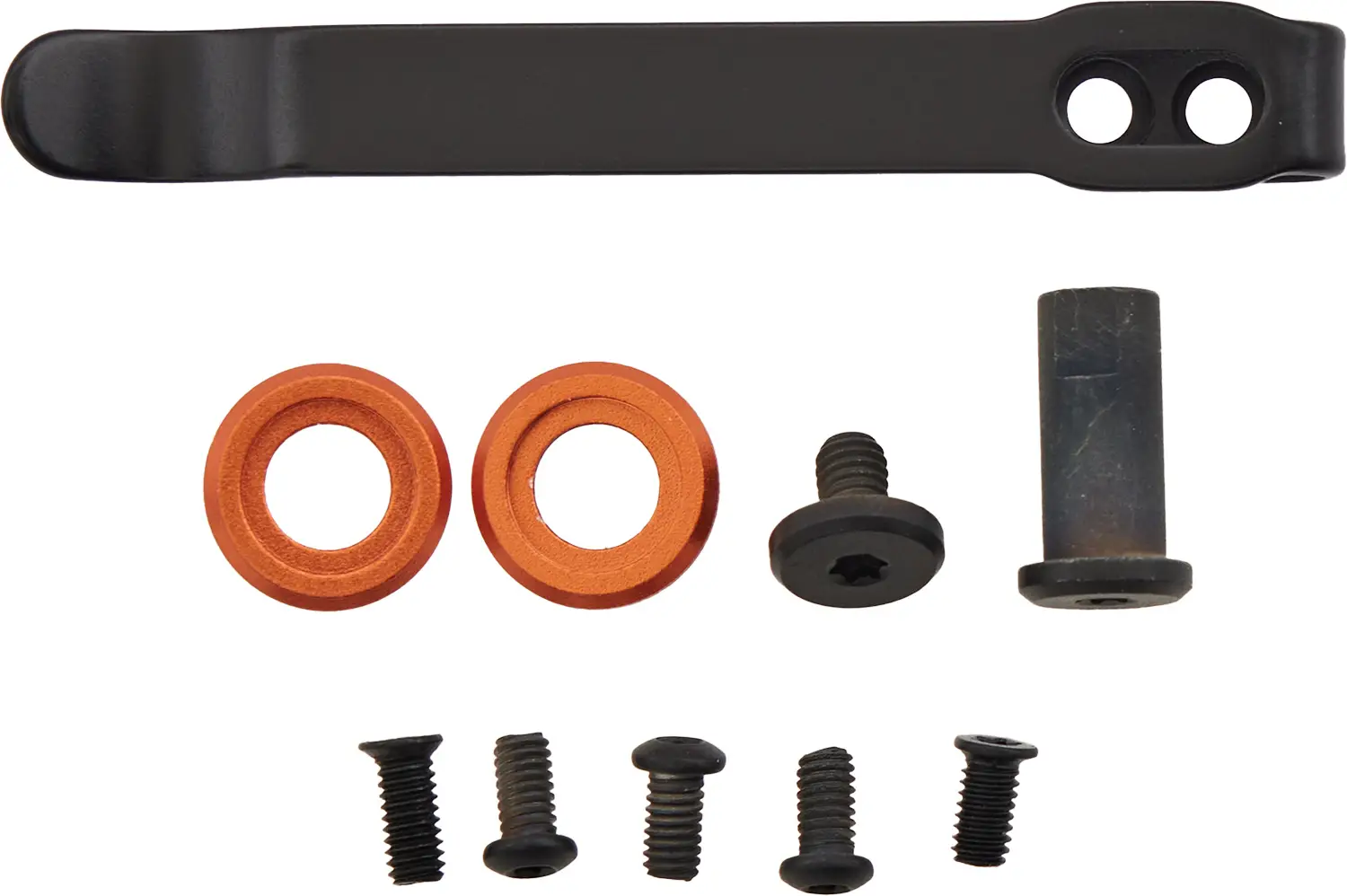 Набор запчастей Skif Service Kit Jock Aluminium BSW Olive