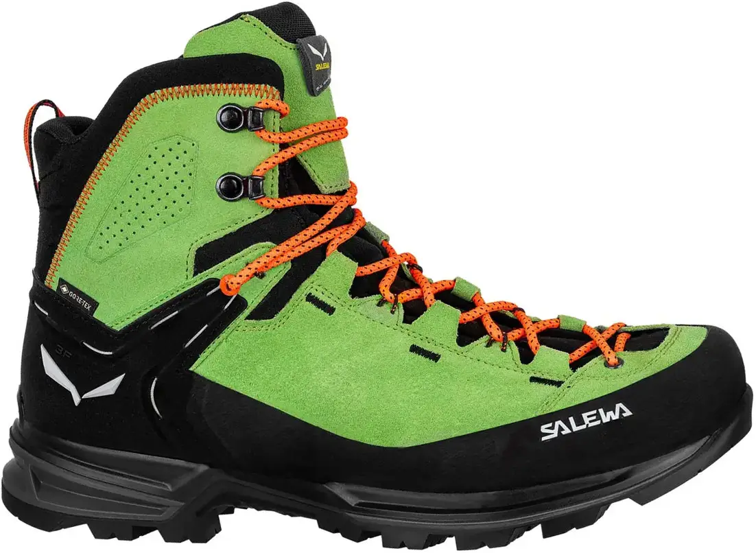 Черевики Salewa Trainer 2 MID Gore-Tex Boot Men