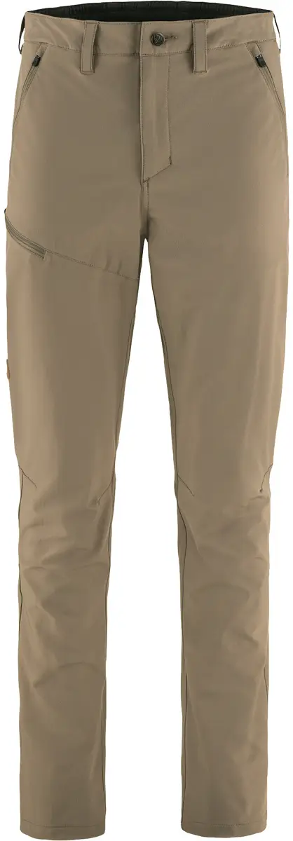 Брюки Fjallraven Abisko Trail Stretch Trousers Reg
