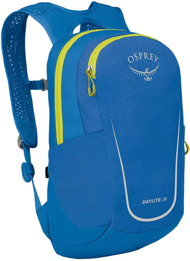Рюкзак Osprey Daylite Jr 10 Alpin Blue/Blue Flame