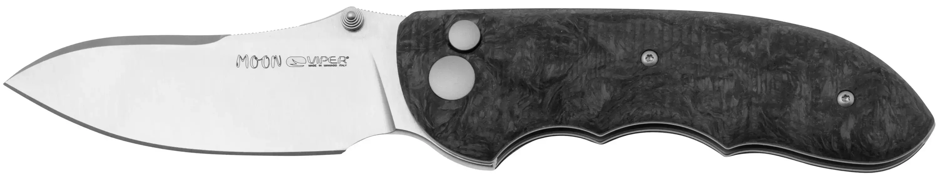 Ніж Viper Moon Black