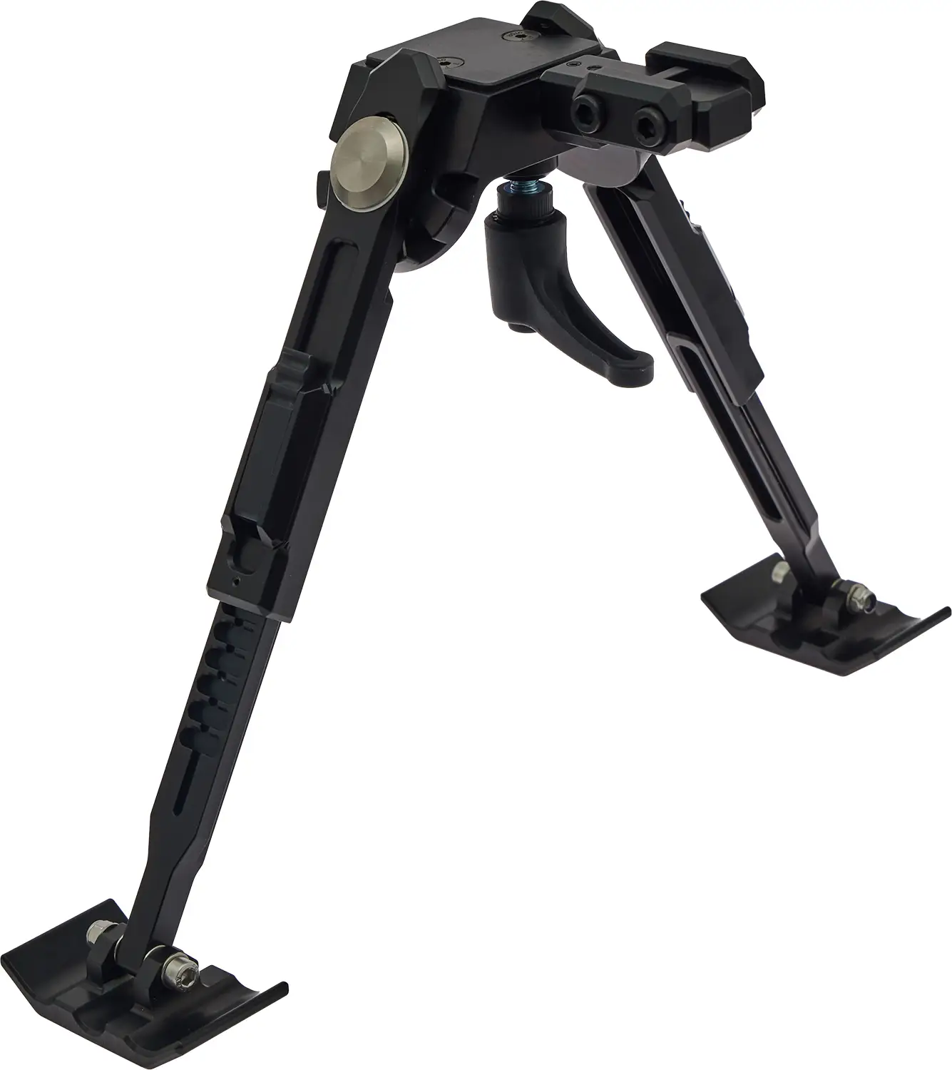 Сошки STS Arms Medium V3 Picatinny 15.5-24 см