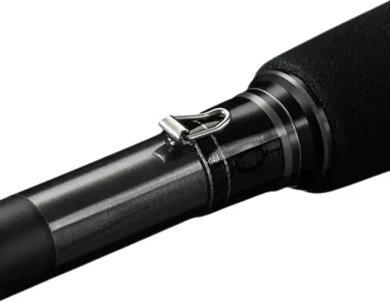 Спиннинг Shimano Exsence Genos S97MHF 2,92m 9'7