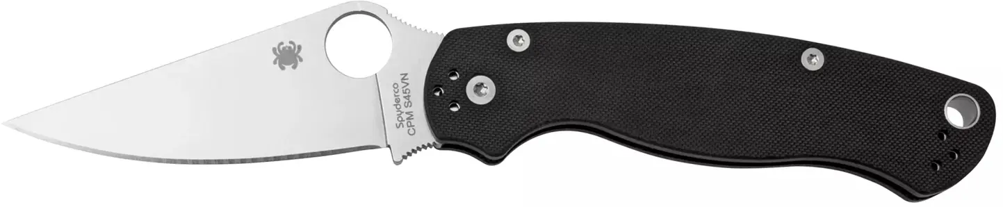 Ніж Spyderco Para-Military2