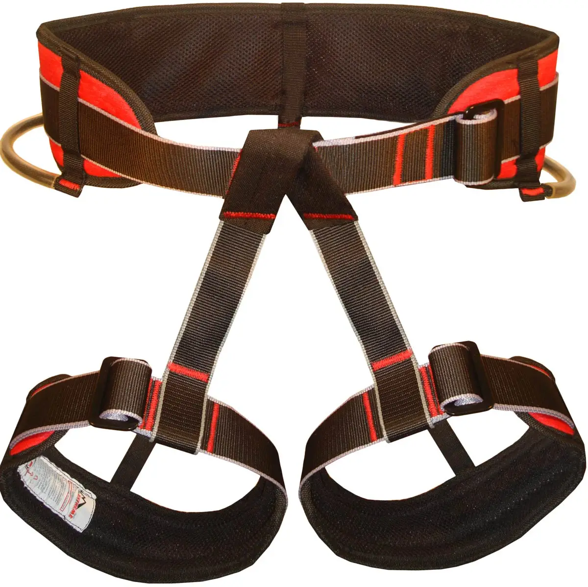 Система страхувальна Travel Extreme TE Promalp S/M