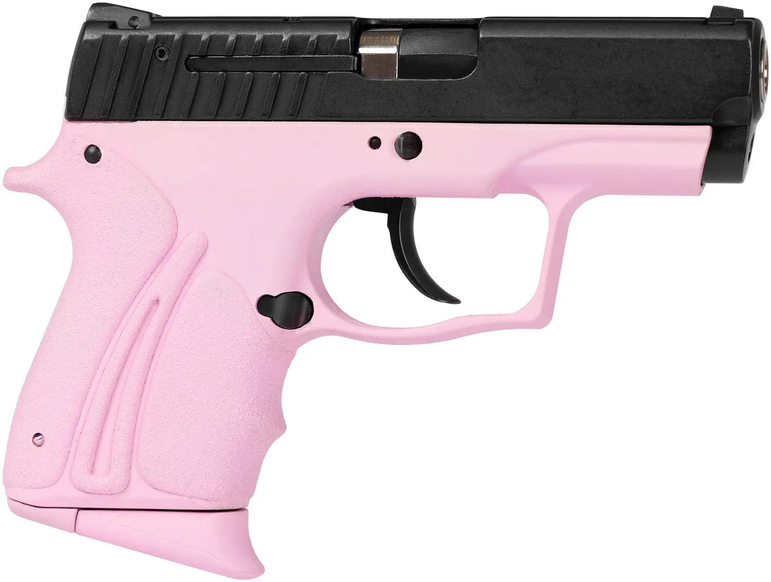 Пристрій Форт Форт 10Р 9 мм. Рожевий