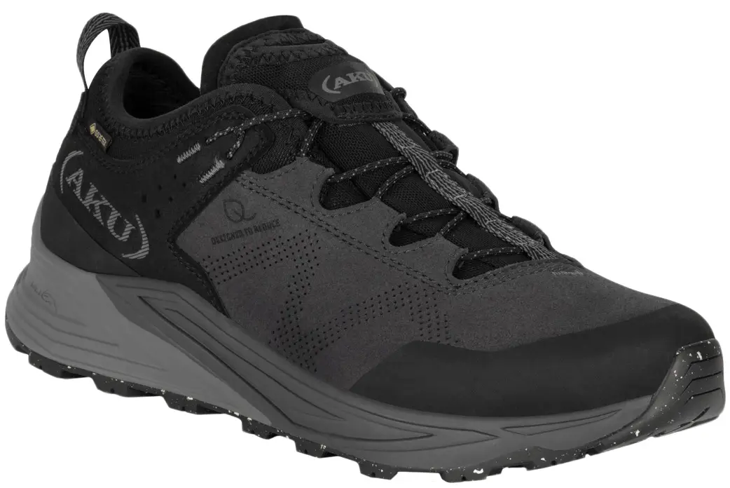 Кроссовки AKU Omnia V-Light GTX WS