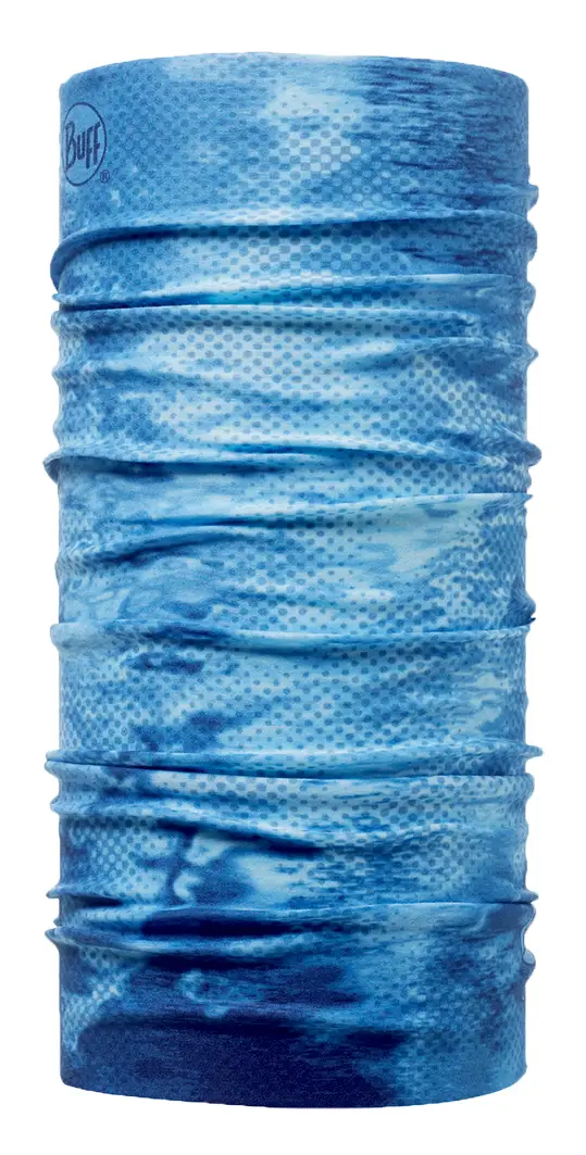 Мультиповязка Buff High UV PELAGIC camo