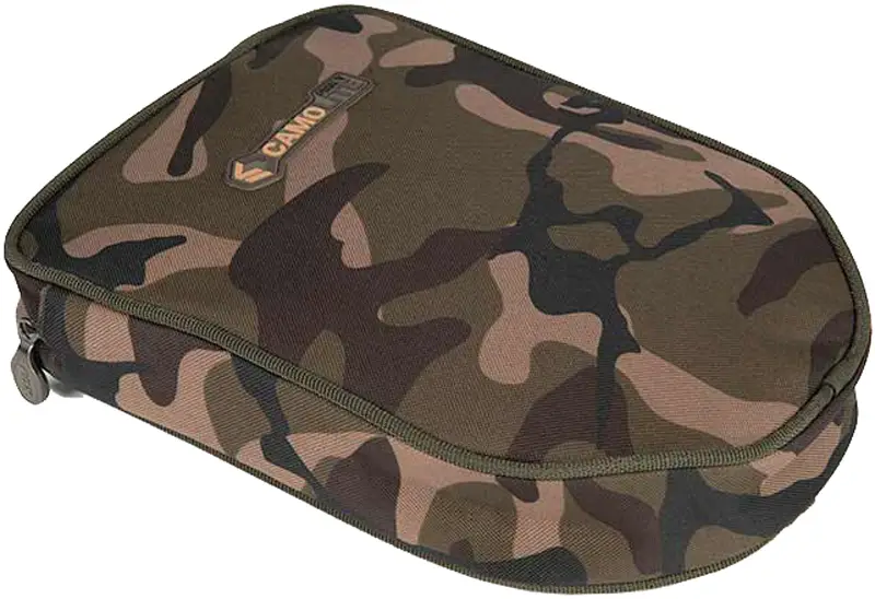 Чехол для весов Fox International Camolite Scales Pouch