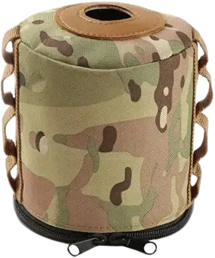 Чохол Naturehike Flat Can NH21PJ123 Large 450g Camo