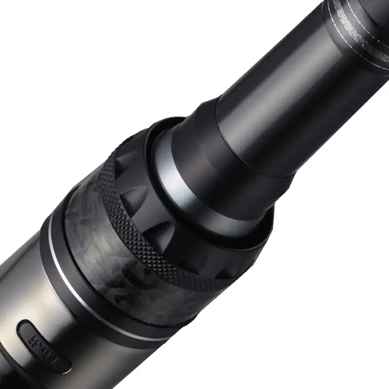 Спиннинг Ever Green Orion Stargazer OCSC-69H 2.06m 7-56g