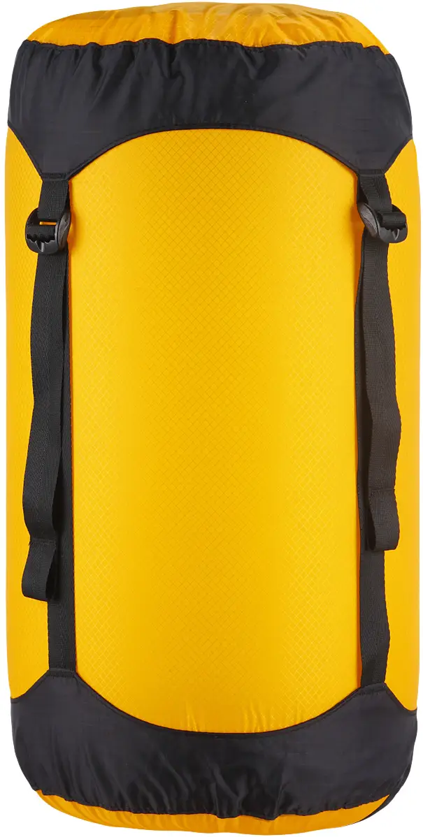 Компрессионный мешок Sea To Summit Ultra-Sil Compression Sack M 14 Yellow